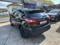 Nissan qashqai business 1.6 dci 130 stop/start business edition xtronic a occasion simplicicar livry gargan simplicicar...
