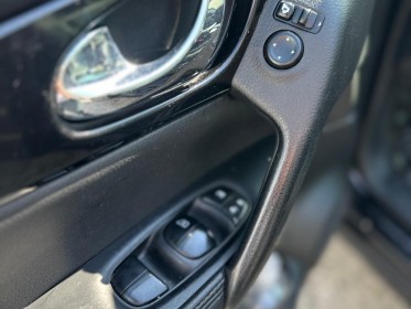 Nissan qashqai business 1.6 dci 130 stop/start business edition xtronic a occasion simplicicar livry gargan simplicicar...