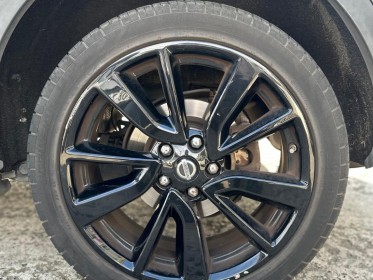 Nissan qashqai business 1.6 dci 130 stop/start business edition xtronic a occasion simplicicar livry gargan simplicicar...