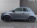 Fiat 500 nouvelle my22 serie 1 step 1 cabriolet e 118 ch la prima occasion simplicicar lille  simplicicar simplicibike france