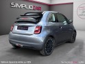 Fiat 500 nouvelle my22 serie 1 step 1 cabriolet e 118 ch la prima occasion simplicicar lille  simplicicar simplicibike france