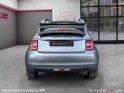 Fiat 500 nouvelle my22 serie 1 step 1 cabriolet e 118 ch la prima occasion simplicicar lille  simplicicar simplicibike france