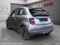 Fiat 500 nouvelle my22 serie 1 step 1 cabriolet e 118 ch la prima occasion simplicicar lille  simplicicar simplicibike france