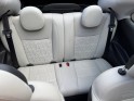 Fiat 500 nouvelle my22 serie 1 step 1 cabriolet e 118 ch la prima occasion simplicicar lille  simplicicar simplicibike france
