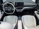 Fiat 500 nouvelle my22 serie 1 step 1 cabriolet e 118 ch la prima occasion simplicicar lille  simplicicar simplicibike france