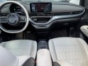 Fiat 500 nouvelle my22 serie 1 step 1 cabriolet e 118 ch la prima occasion simplicicar lille  simplicicar simplicibike france