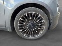 Fiat 500 nouvelle my22 serie 1 step 1 cabriolet e 118 ch la prima occasion simplicicar lille  simplicicar simplicibike france