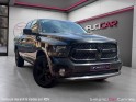 Dodge ram 1500 400 ch 5.7 v8 occasion cannes (06) simplicicar simplicibike france