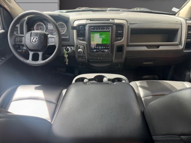 Dodge ram 1500 400 ch 5.7 v8 occasion cannes (06) simplicicar simplicibike france
