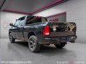 Dodge ram 1500 400 ch 5.7 v8 occasion cannes (06) simplicicar simplicibike france