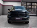 Dodge ram 1500 400 ch 5.7 v8 occasion cannes (06) simplicicar simplicibike france