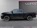 Dodge ram 1500 400 ch 5.7 v8 occasion cannes (06) simplicicar simplicibike france