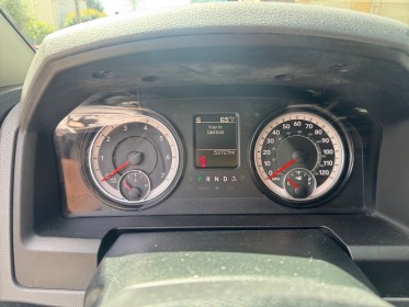 Dodge ram 1500 400 ch 5.7 v8 occasion cannes (06) simplicicar simplicibike france