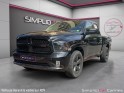 Dodge ram 1500 400 ch 5.7 v8 occasion cannes (06) simplicicar simplicibike france