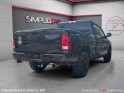 Dodge ram 1500 400 ch 5.7 v8 occasion cannes (06) simplicicar simplicibike france