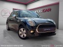 Mini one 75 ch occasion cannes (06) simplicicar simplicibike france