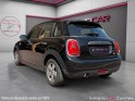 Mini one 75 ch occasion cannes (06) simplicicar simplicibike france