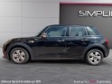 Mini one 75 ch occasion cannes (06) simplicicar simplicibike france