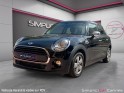 Mini one 75 ch occasion cannes (06) simplicicar simplicibike france