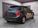 Mini one 75 ch occasion cannes (06) simplicicar simplicibike france