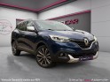 Renault kadjar tce 130 energy armor-lux edc garantie 12 mois occasion abbeville simplicicar simplicibike france