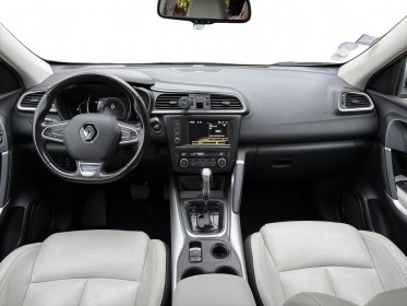 Renault kadjar tce 130 energy armor-lux edc garantie 12 mois occasion abbeville simplicicar simplicibike france