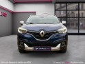 Renault kadjar tce 130 energy armor-lux edc garantie 12 mois occasion abbeville simplicicar simplicibike france