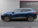 Renault kadjar tce 130 energy armor-lux edc garantie 12 mois occasion abbeville simplicicar simplicibike france