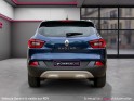 Renault kadjar tce 130 energy armor-lux edc garantie 12 mois occasion abbeville simplicicar simplicibike france