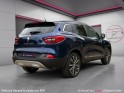 Renault kadjar tce 130 energy armor-lux edc garantie 12 mois occasion abbeville simplicicar simplicibike france