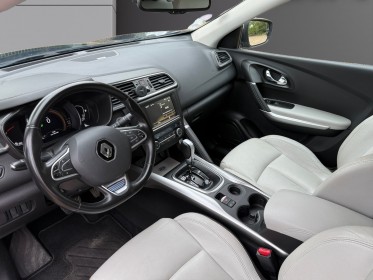 Renault kadjar tce 130 energy armor-lux edc garantie 12 mois occasion abbeville simplicicar simplicibike france