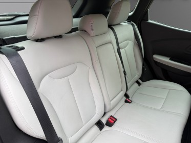 Renault kadjar tce 130 energy armor-lux edc garantie 12 mois occasion abbeville simplicicar simplicibike france