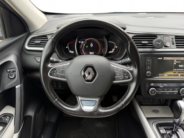Renault kadjar tce 130 energy armor-lux edc garantie 12 mois occasion abbeville simplicicar simplicibike france