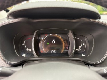 Renault kadjar tce 130 energy armor-lux edc garantie 12 mois occasion abbeville simplicicar simplicibike france