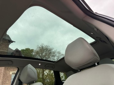 Renault kadjar tce 130 energy armor-lux edc garantie 12 mois occasion abbeville simplicicar simplicibike france