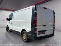 Renault trafic fourgon 1.6 dci 125ch confort 3 places - moteur a chaine - occasion simplicicar compiegne simplicicar...