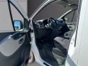 Renault trafic fourgon 1.6 dci 125ch confort 3 places - moteur a chaine - occasion simplicicar compiegne simplicicar...