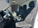 Renault trafic fourgon 1.6 dci 125ch confort 3 places - moteur a chaine - occasion simplicicar compiegne simplicicar...