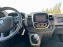 Renault trafic fourgon 1.6 dci 125ch confort 3 places - moteur a chaine - occasion simplicicar compiegne simplicicar...