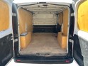 Renault trafic fourgon 1.6 dci 125ch confort 3 places - moteur a chaine - occasion simplicicar compiegne simplicicar...