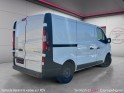 Renault trafic fourgon 1.6 dci 125ch confort 3 places - moteur a chaine - occasion simplicicar compiegne simplicicar...