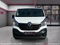 Renault trafic fourgon 1.6 dci 125ch confort 3 places - moteur a chaine - occasion simplicicar compiegne simplicicar...