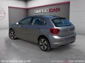 Volkswagen polo 1.0 tsi 95cv bvm5 confortline carplay/radar/regulateur - garantie 12 mois - occasion simplicicar marignane ...