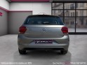 Volkswagen polo 1.0 tsi 95cv bvm5 confortline carplay/radar/regulateur - garantie 12 mois - occasion simplicicar marignane ...