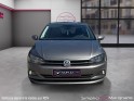 Volkswagen polo 1.0 tsi 95cv bvm5 confortline carplay/radar/regulateur - garantie 12 mois - occasion simplicicar marignane ...