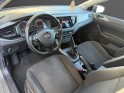 Volkswagen polo 1.0 tsi 95cv bvm5 confortline carplay/radar/regulateur - garantie 12 mois - occasion simplicicar marignane ...