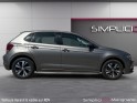 Volkswagen polo 1.0 tsi 95cv bvm5 confortline carplay/radar/regulateur - garantie 12 mois - occasion simplicicar marignane ...