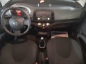 Nissan micra 1.2 - 80 acenta entretien constructeur vitres Électriques radio climatisation garantie 12 mois occasion...