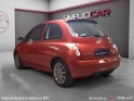 Nissan micra 1.2 - 80 acenta entretien constructeur vitres Électriques radio climatisation garantie 12 mois occasion...
