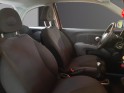 Nissan micra 1.2 - 80 acenta entretien constructeur vitres Électriques radio climatisation garantie 12 mois occasion...